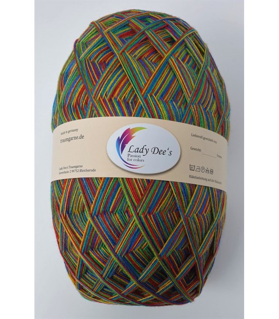 Lady Dee's Kunterbunt ZauberEi - Photo
