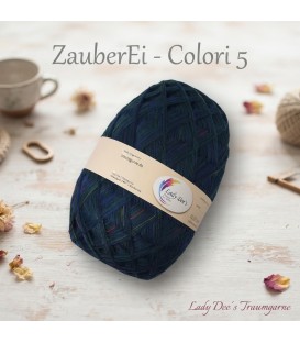 ZauberEi - Colori 5