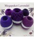 Мега пакет Волшебное Яйцо Lavendel (лаванда) - 4 нитевидные - Фото 1 ...