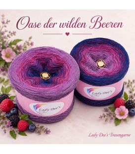 Oase der wilden Beeren