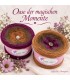 Oase der magischen Momente (Oasis of magical moments) - 4 ply gradient yarn - image 1 ...