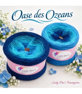 Oase des Ozeans