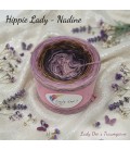 Hippie Lady - Nadine - 4 ply gradient yarn