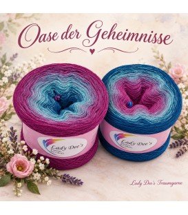 Oase der Geheimnisse