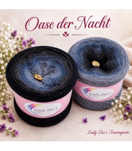 Oase der Nacht