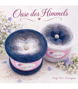 Oase des Himmels
