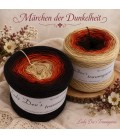 Märchen der Dunkelheit - 4 fils de gradient filamenteux