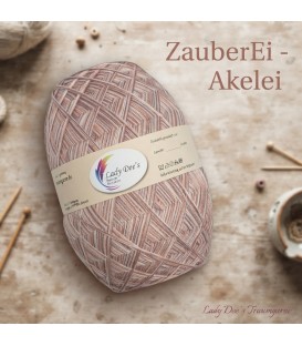 Akelei ZauberEi