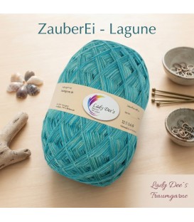 Lagune ZauberEi