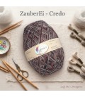 Lady Dee's ZauberEi Credo - 200g - 4fädig