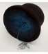 Blauer Planet (голубой планеты) - 4 нитевидные градиента пряжи - Фото 5 ...