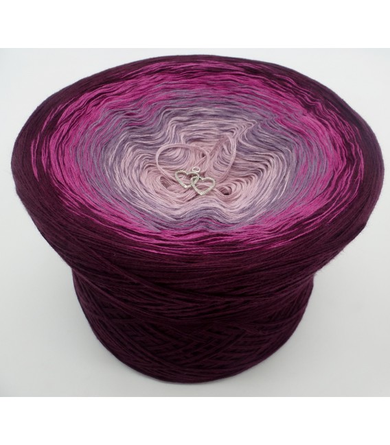 Feelings - 4 ply gradient yarn - image 2
