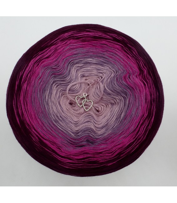 Feelings - 4 ply gradient yarn - image 3
