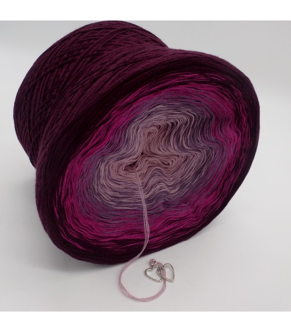 Feelings - 4 ply gradient yarn - image 4