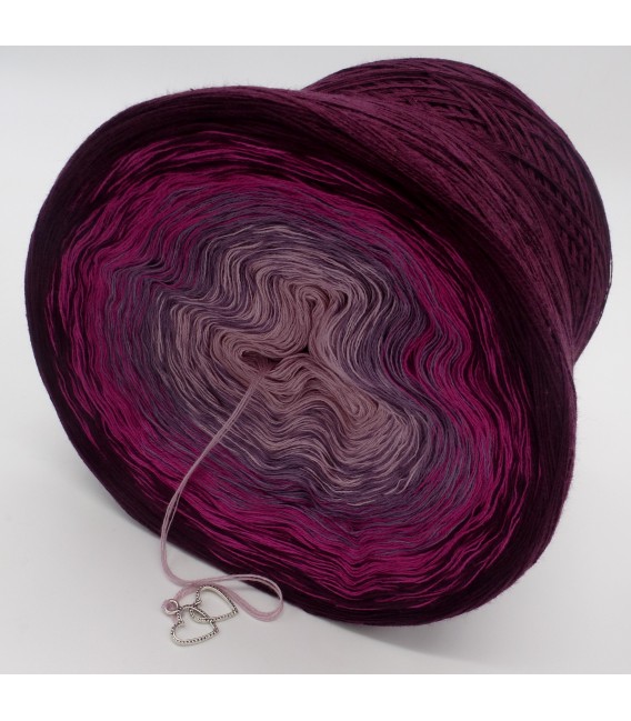 Feelings - 4 ply gradient yarn - image 5