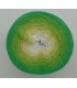 Lemongras (Lemongrass) - 4 ply gradient yarn - image 3 ...