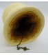 Honey Moon - 4 ply gradient yarn - image 4 ...