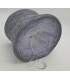 Silbermond (Silver Moon) - 4 ply gradient yarn - image 4 ...