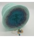 Ocean of Memories - 4 ply gradient yarn - image 5 ...
