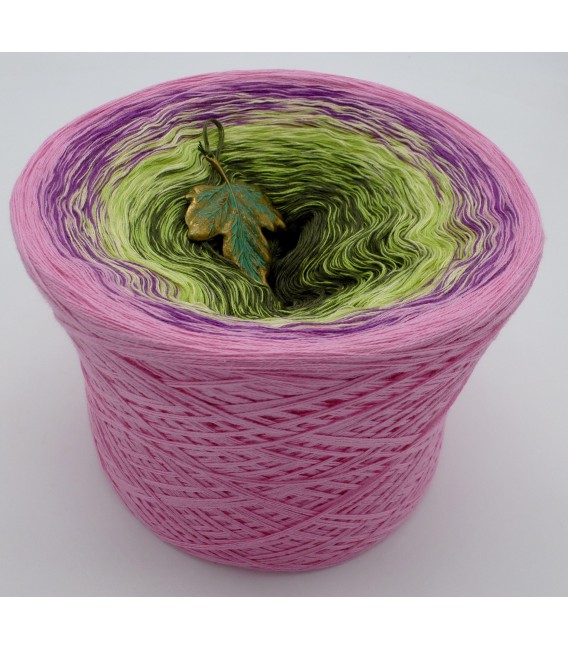 Summertime - 4 ply gradient yarn - image 4