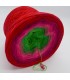 Lovely Roses - 4 fils de gradient filamenteux - Photo 4 ...