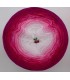 Heiße Kirschen (Hot cherries) - 4 ply gradient yarn - image 3 ...