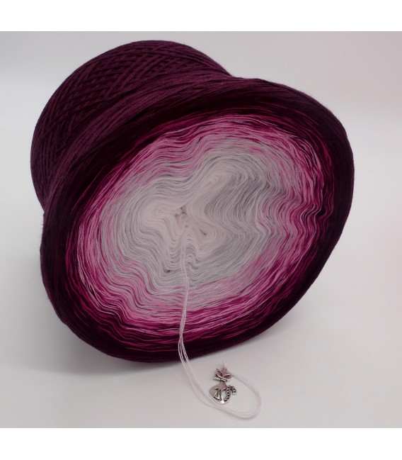 Tiffany - 4 ply gradient yarn - image 4