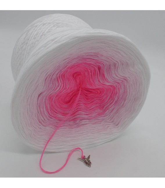 Sakura - 4 ply gradient yarn - image 4
