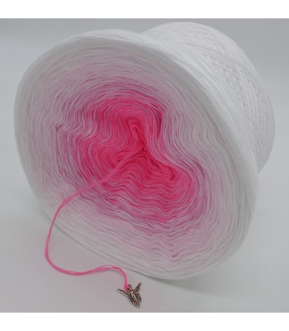 Sakura - 4 ply gradient yarn - image 5