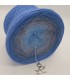 River Lady - 4 ply gradient yarn - image 4 ...