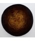 Schokokuss (Chocolate kiss) - 4 ply gradient yarn - image 3 ...