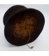 Schokokuss (Chocolate kiss) - 4 ply gradient yarn - image 4 ...