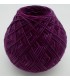 Lady Dee's Purpur ZauberEi - 4-ply yarn ...