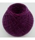 Lady Dee's Purpur ZauberEi - 4-ply yarn 2 ...