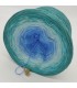 Südseeperle (South Sea Pearl) - 4 ply gradient yarn - image 5 ...
