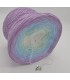 Streicheleinheiten (Stroking units) - 4 ply gradient yarn - image 4 ...