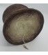 Vanille Schokoccino (Vanilla Schokoccino) - 4 ply gradient yarn - image 4 ...