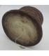 Vanille Schokoccino (Vanilla Schokoccino) - 4 ply gradient yarn - image 5 ...