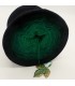 Dark Forest - 4 ply gradient yarn - image 5 ...