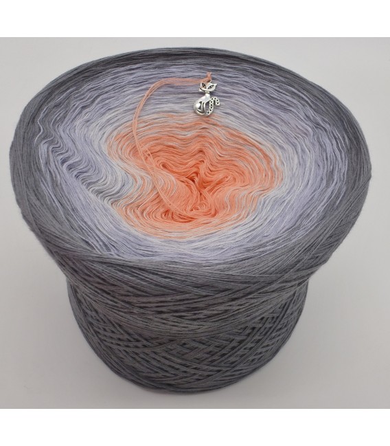Offenbarung (Revelation) - 4 ply gradient yarn - image 2