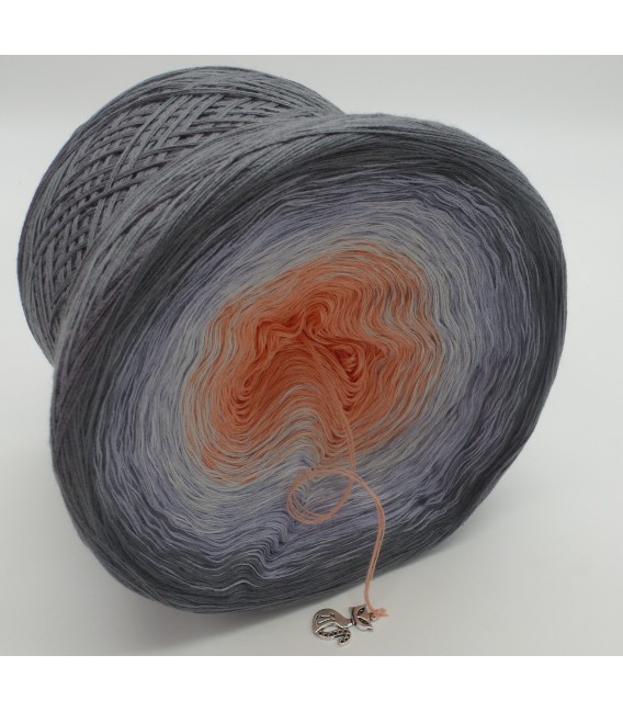Offenbarung (Revelation) - 4 ply gradient yarn - image 4