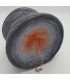 Offenbarung (Revelation) - 4 ply gradient yarn - image 4 ...