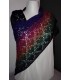Colors in Love - Black continuously - 4 ply gradient yarn - image 5 ...