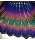 Colors in Love - Black continuously - 4 ply gradient yarn - image 8 ...