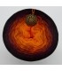 Indischer Traum - 3 ply gradient yarn image 3 ...