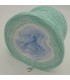 Feenstaub - 3 ply gradient yarn image 5 ...