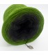 Geheimnisvolle Gedanken - 3 ply gradient yarn image 4 ...