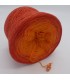 Herbstzauber - 3 ply gradient yarn image 4 ...