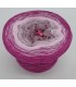 Himbeereis - 3 ply gradient yarn image 2 ...