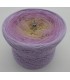 Fliederduft (fragrance lilas) - 4 fils de gradient filamenteux - Photo 2 ...